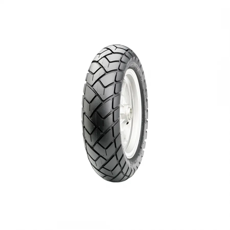 Neumático Dual 18 R C6017 TL (120/80-18)