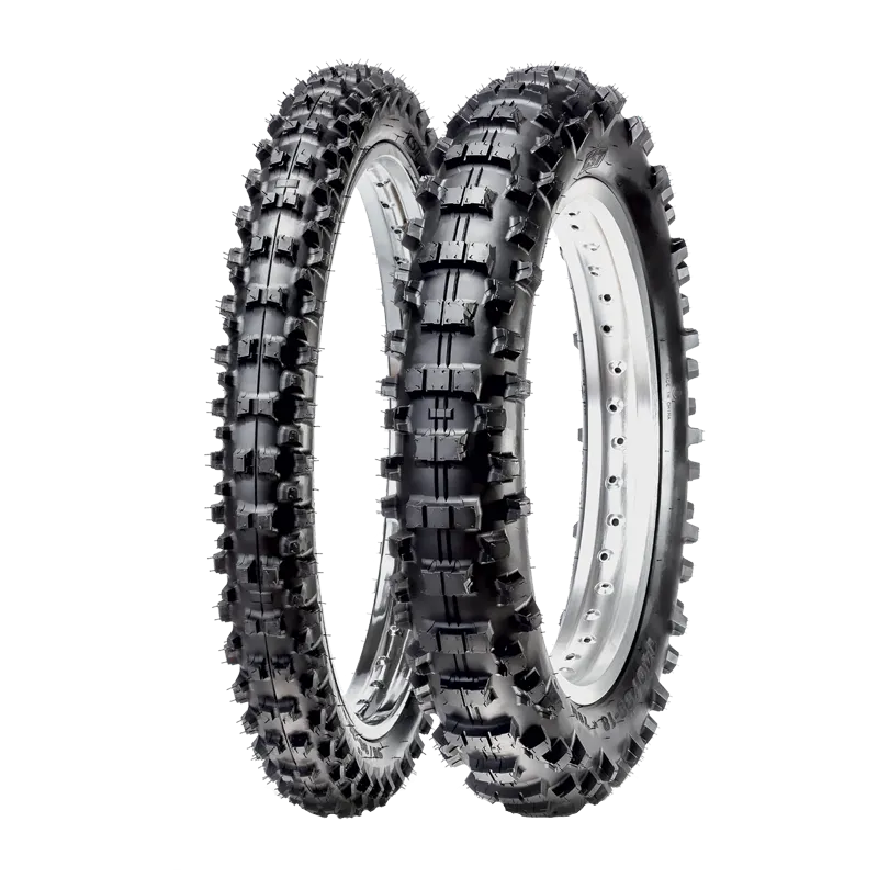 Neumático Enduro 21 F CM 741 Bite Enduro (90/90-21)