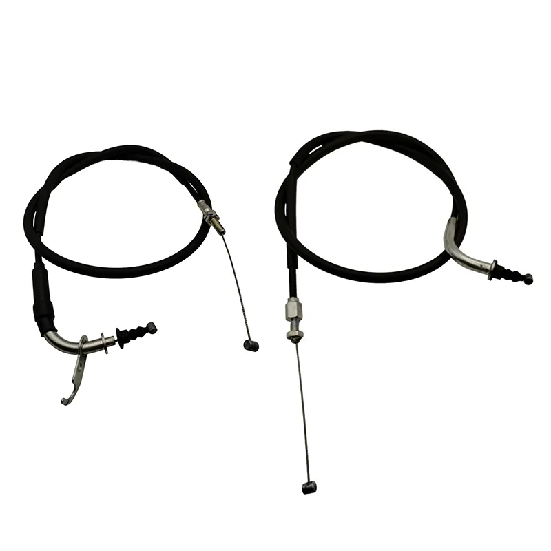 Set de 2 piolas acelerador Yamaha R15 V3