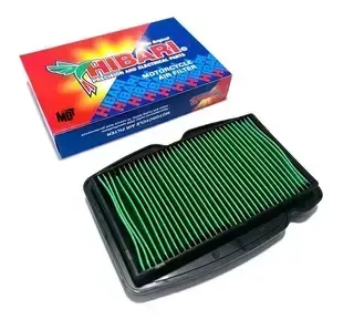 Filtro de Aire Honda Invicta