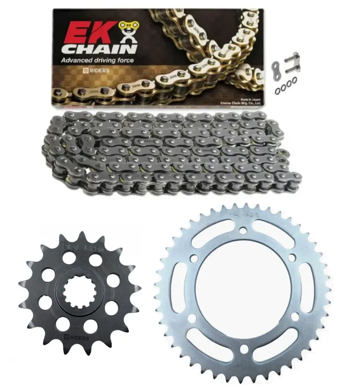 Kit de arrastre Benelli Trk 502x