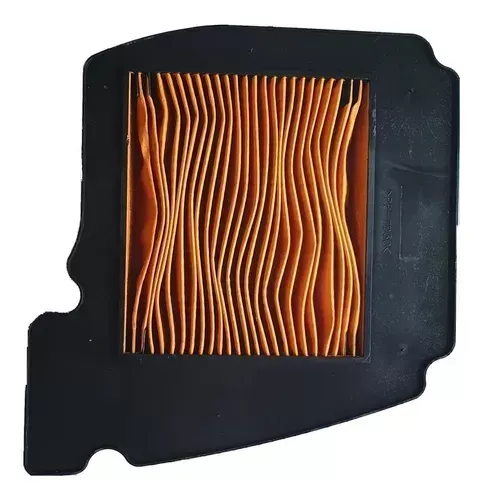 Filtro de Aire Yamaha FZ16 carburada