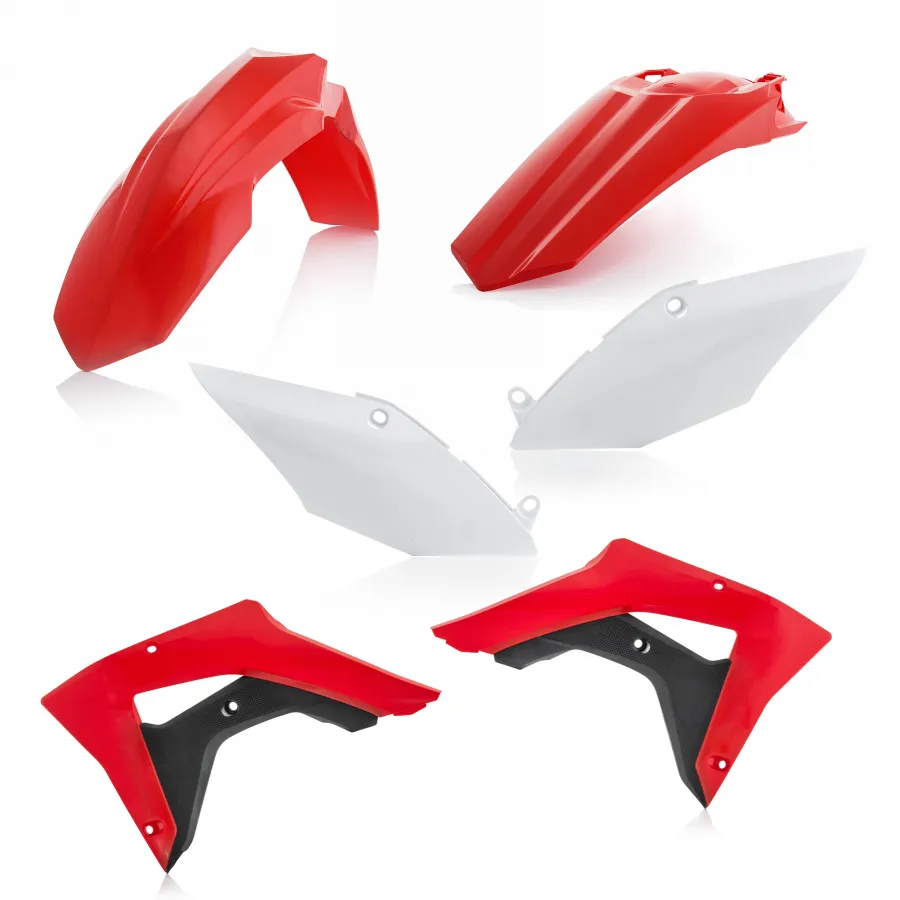 Kit Plásticos Acerbis Honda CRF 450 RX