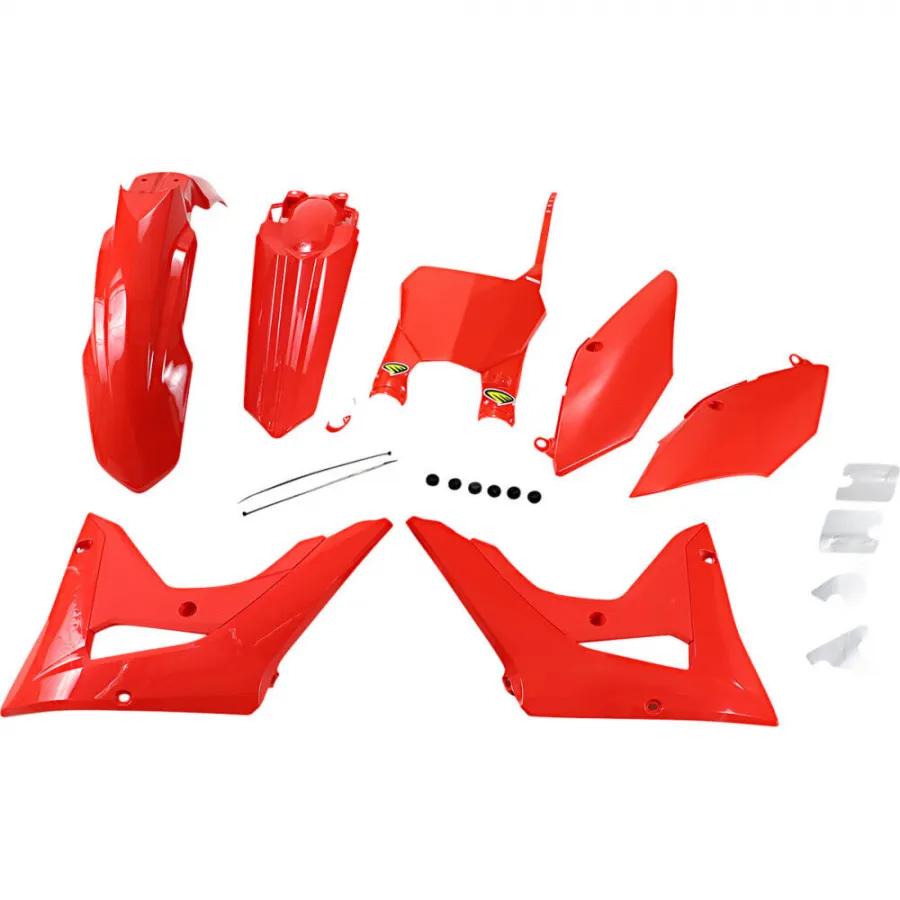 Kit Plásticos Cycra Honda CRF 250RX/CRF 300RX/CRF 450 RX