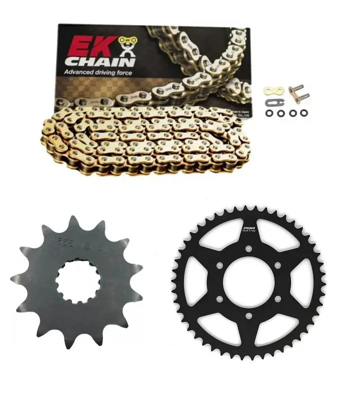 Kit de arrastre CF Moto 400 NK