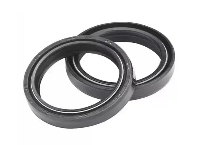 Set 2 retenes telescopica 31x43x10.5