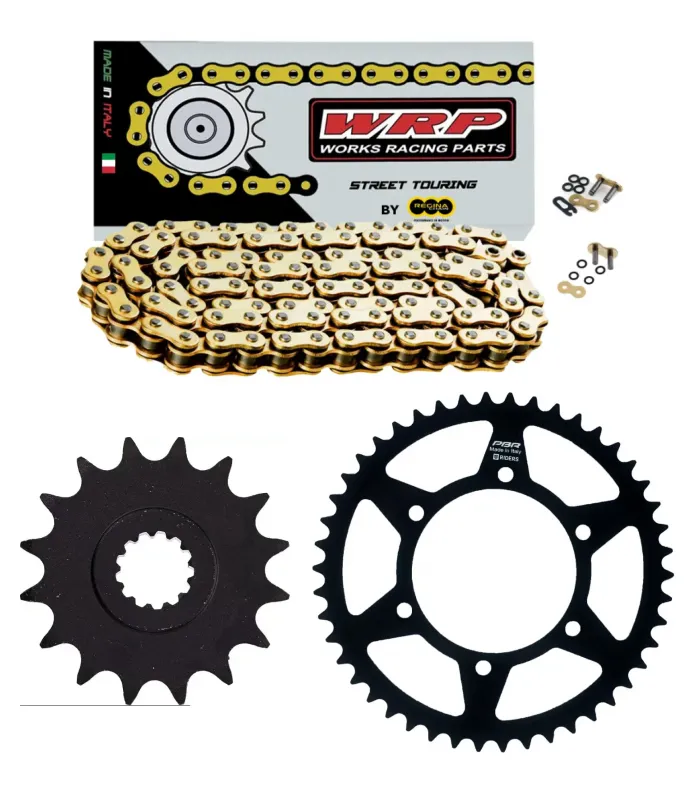 Kit de arrastre Yamaha R6