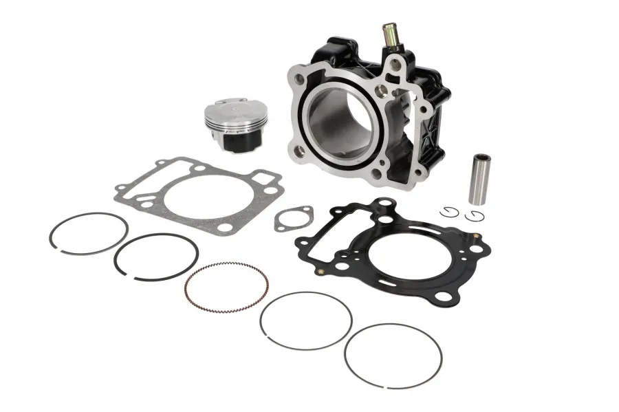 Kit cilindro Completo Bajaj Pulsar 200NS NPC