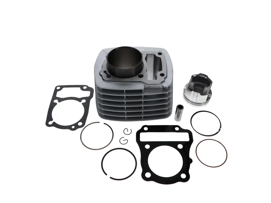 Kit cilindro Honda CB125 / CBF125 STUNNER NPC