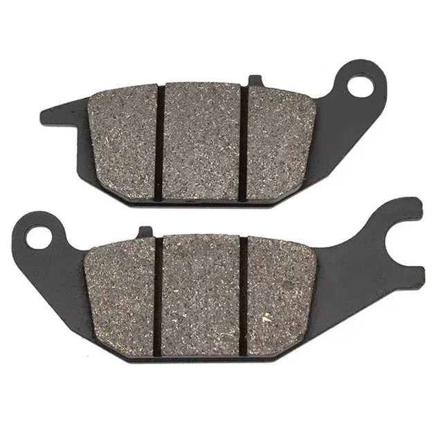 Pastilla de freno trasera Yamaha R15