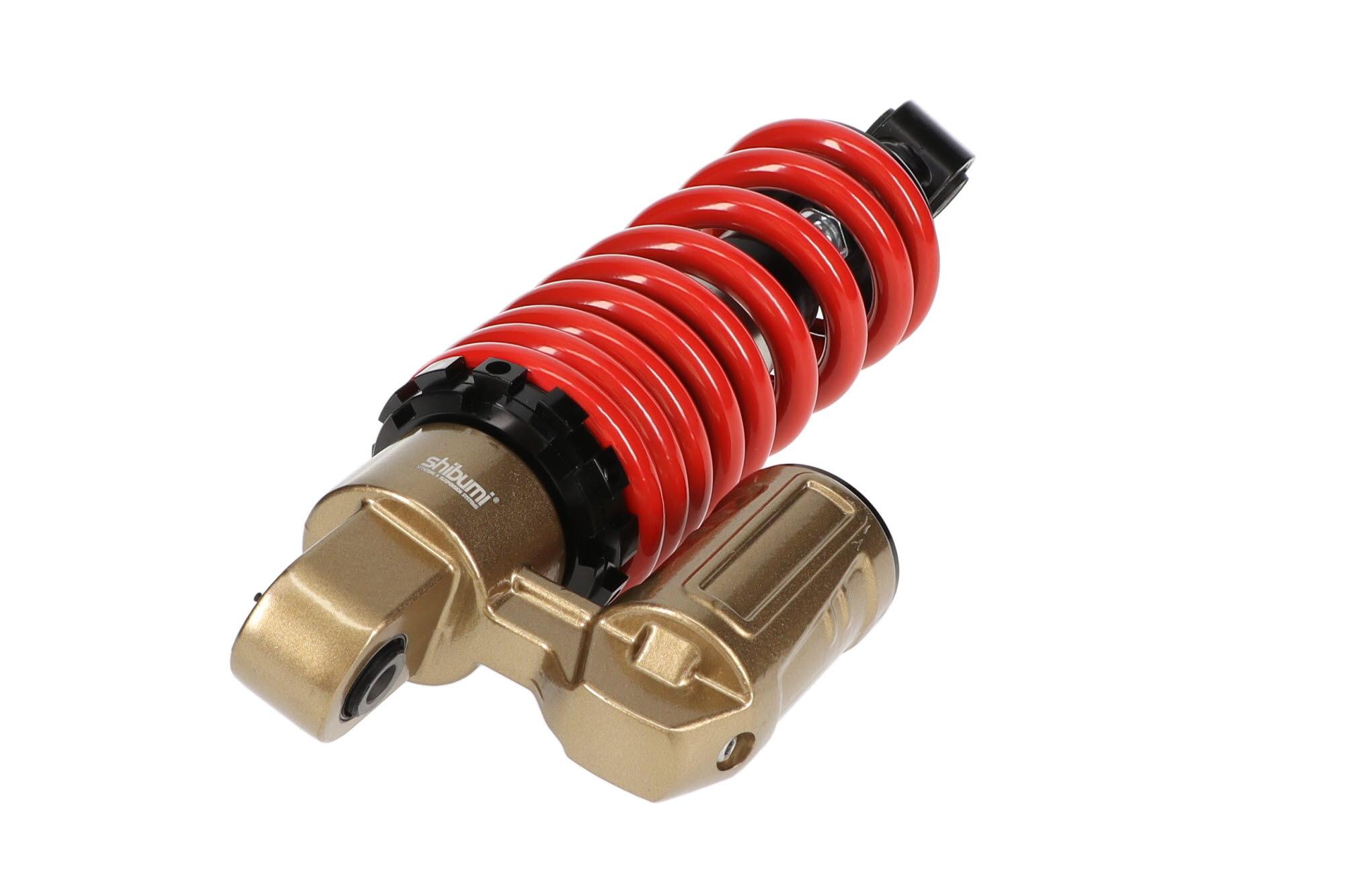 Monoshock Bajaj Pulsar 200Ns-Rs / Dominar 250-400