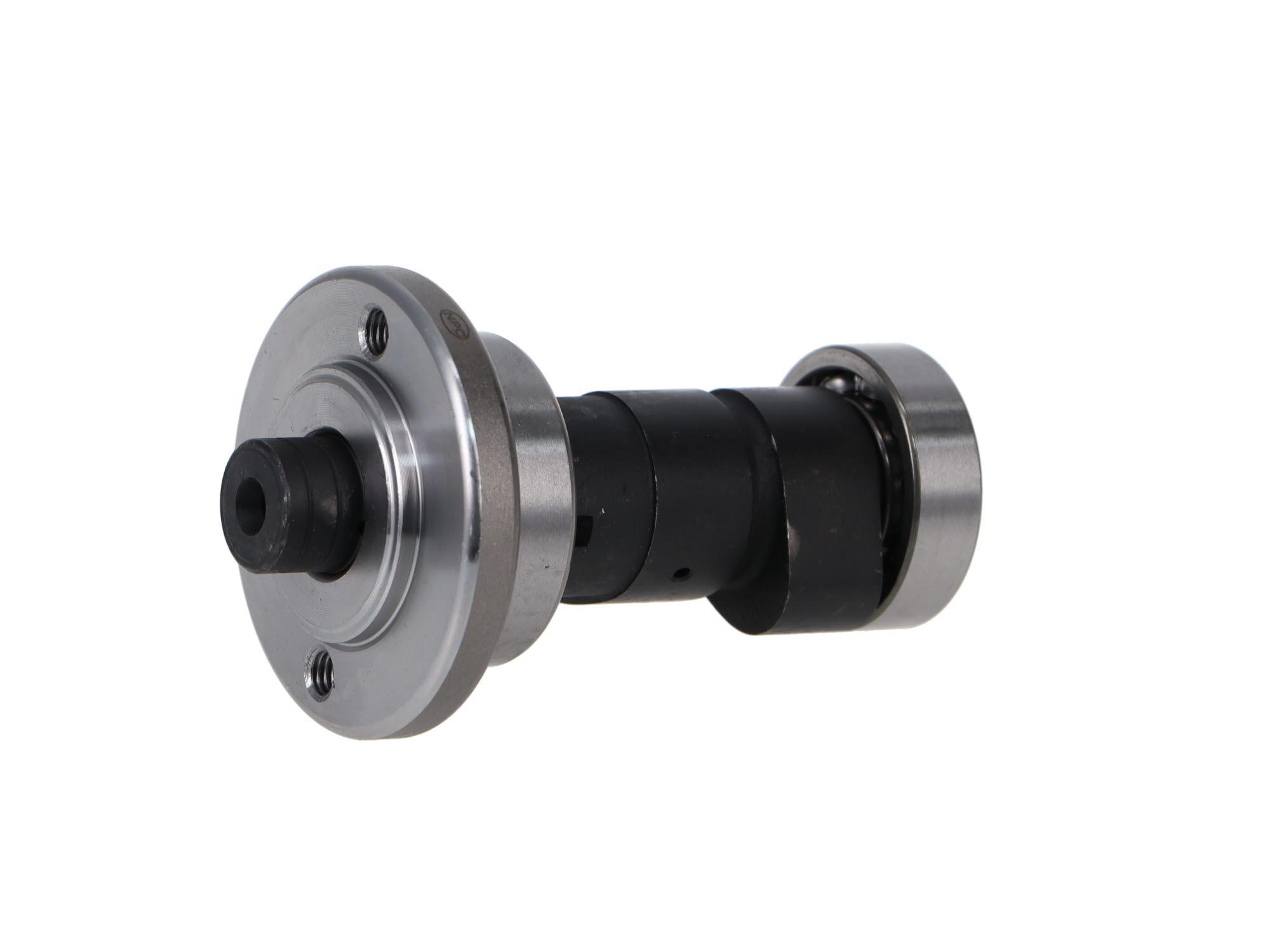 Eje Levas Honda C/Rod Xlr 200 4T