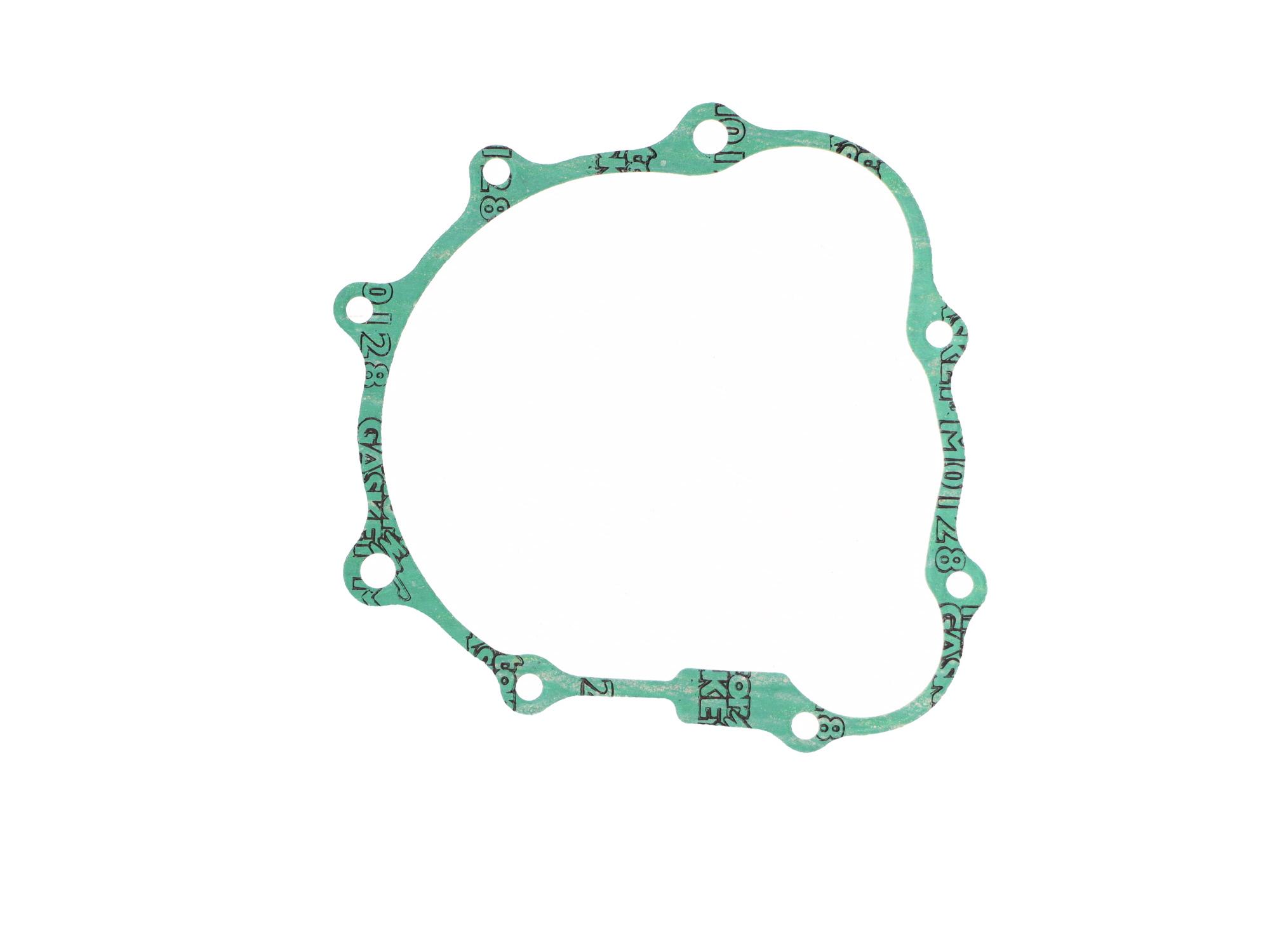 Empaque Tapa Estator Honda Nxr 125/Xr 125L
