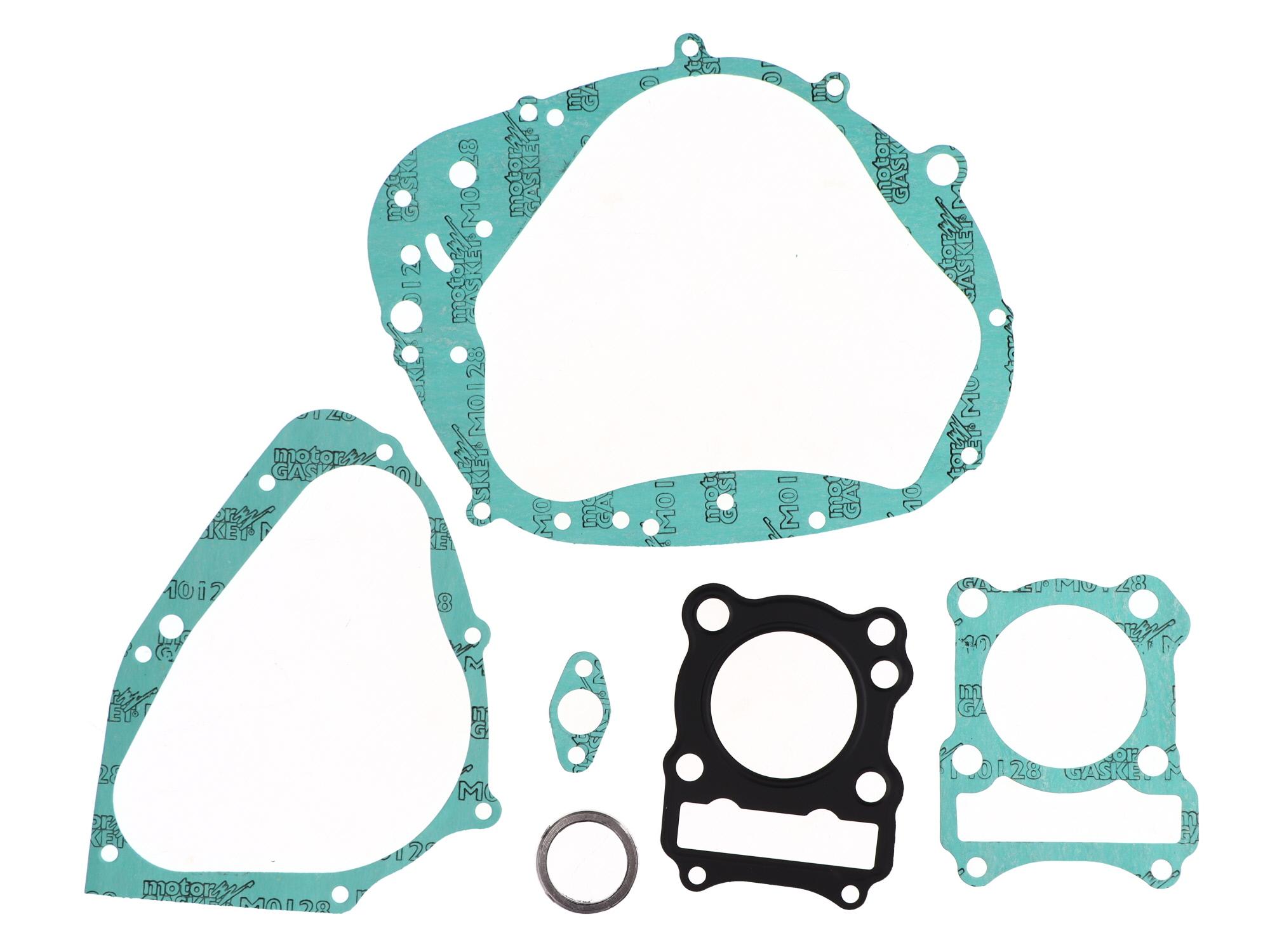 Empaquetadura Completa Suzuki Gs125
