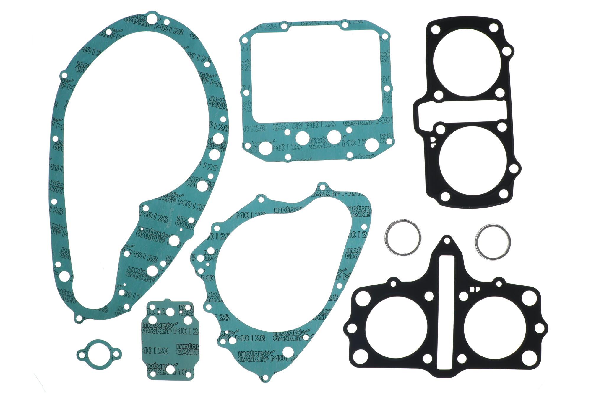 Empaquetadura Completa Suzuki Gs500