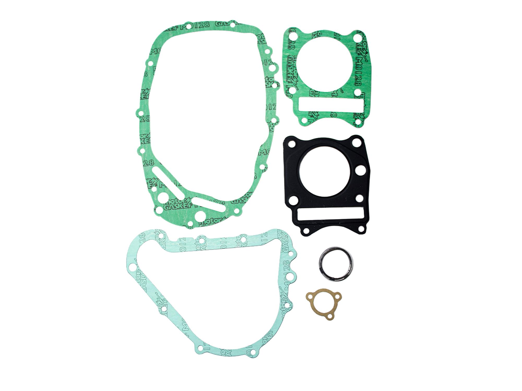 Empaquetadura Completa Tvs Apache Rtr180