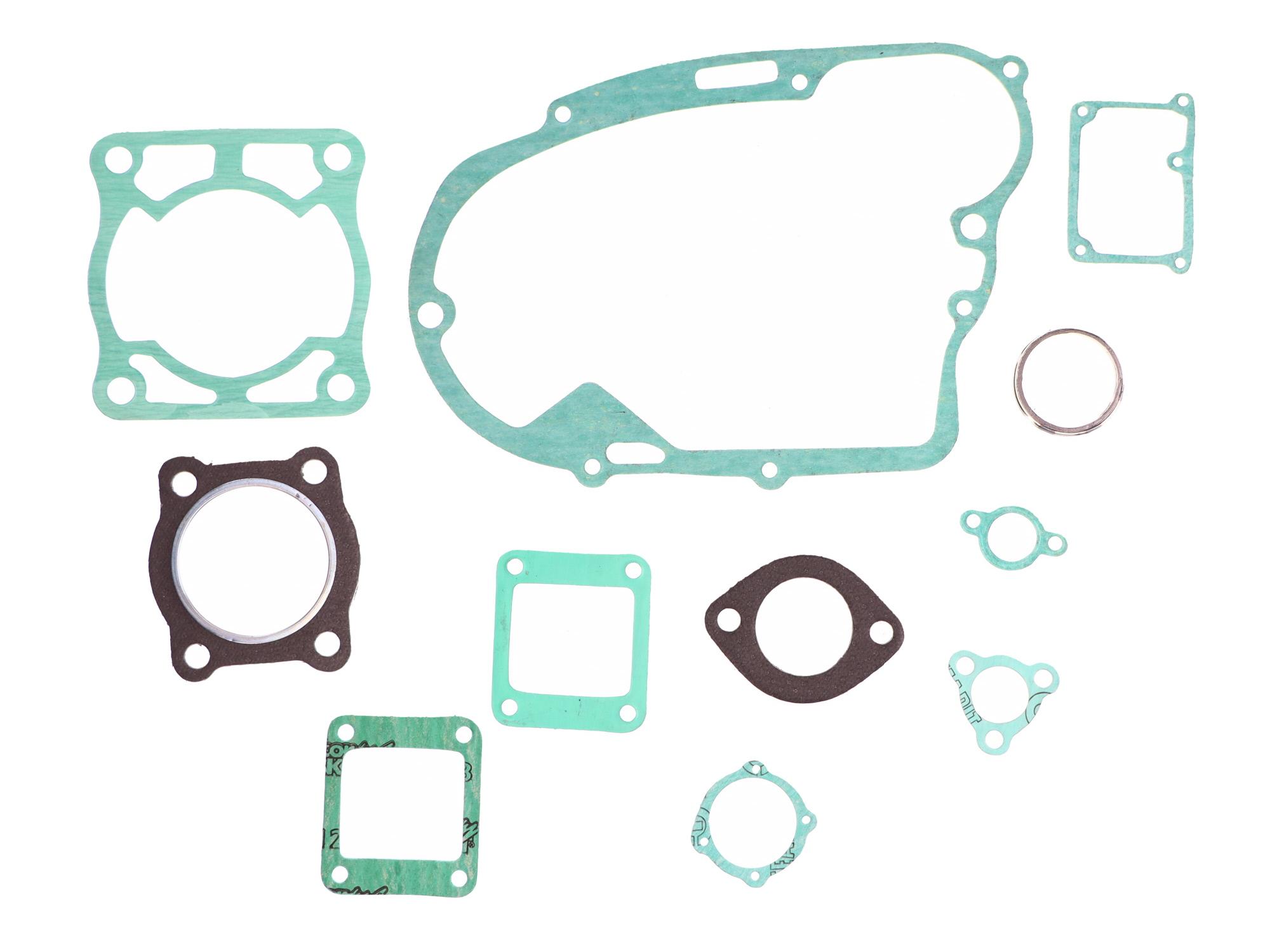 Empaquetadura Completa Yamaha Rx15