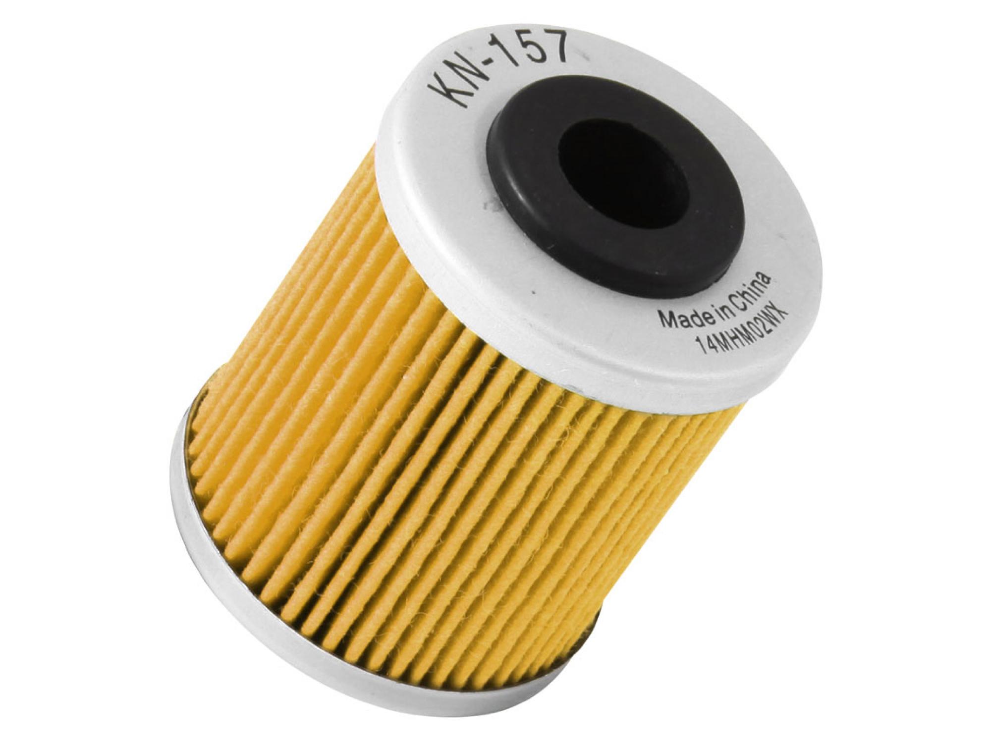 Filtro Aceite Ktm 250 Exc R/450 Exc/690 03-11