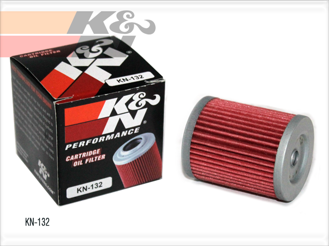Filtro Aceite Suzuki Dr 125 4T