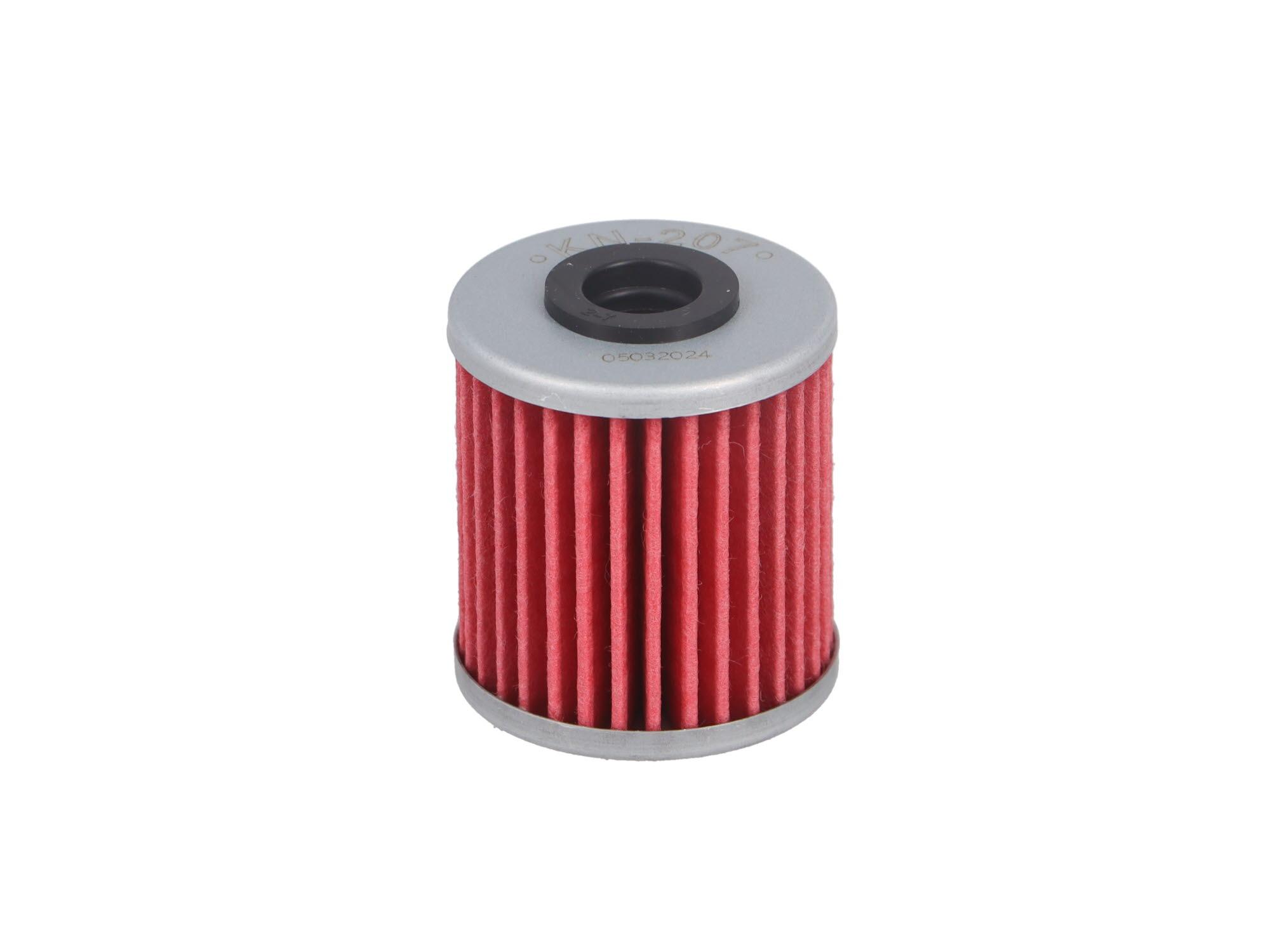 Filtro Aceite Suzuki Rmz450-250 // Kawasaki Kx 450-450X/250-250X 08-21