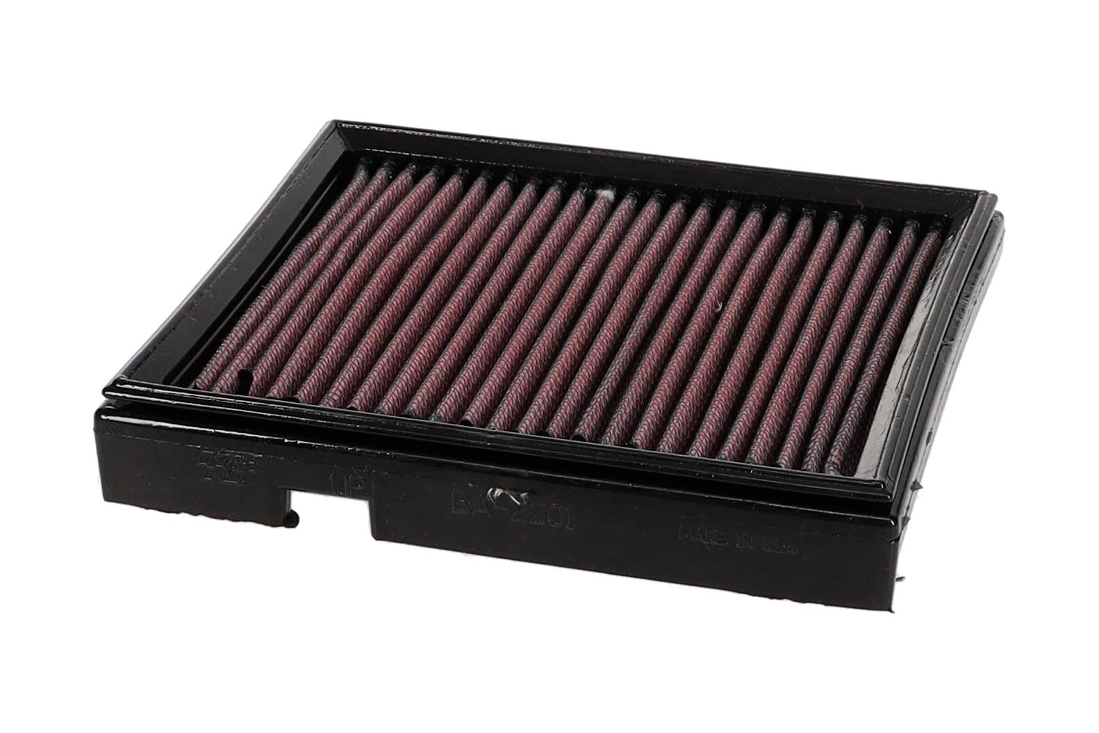 Filtro Aire Bajaj Pulsar 150/200 06-11