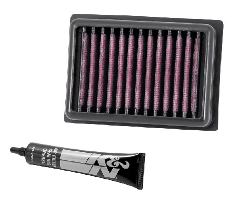 Filtro Aire Bmw C650Gt/C650 Sport 12-21