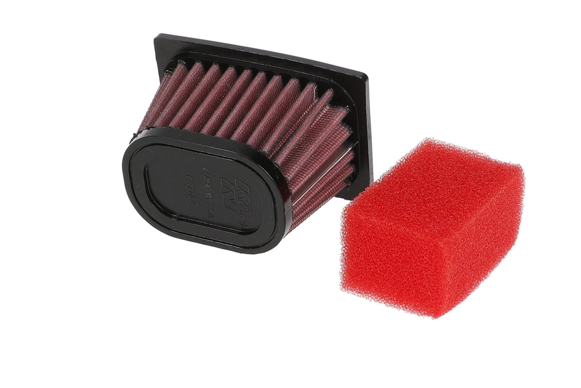 Filtro Aire Bmw R1200 R/R1200 S
