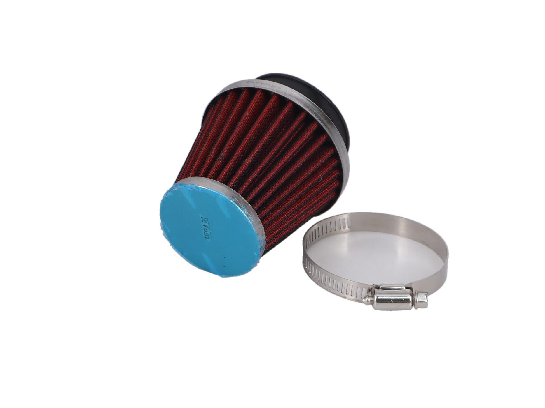 Filtro Aire Conico 48Mm / 49Mm / 50Mm