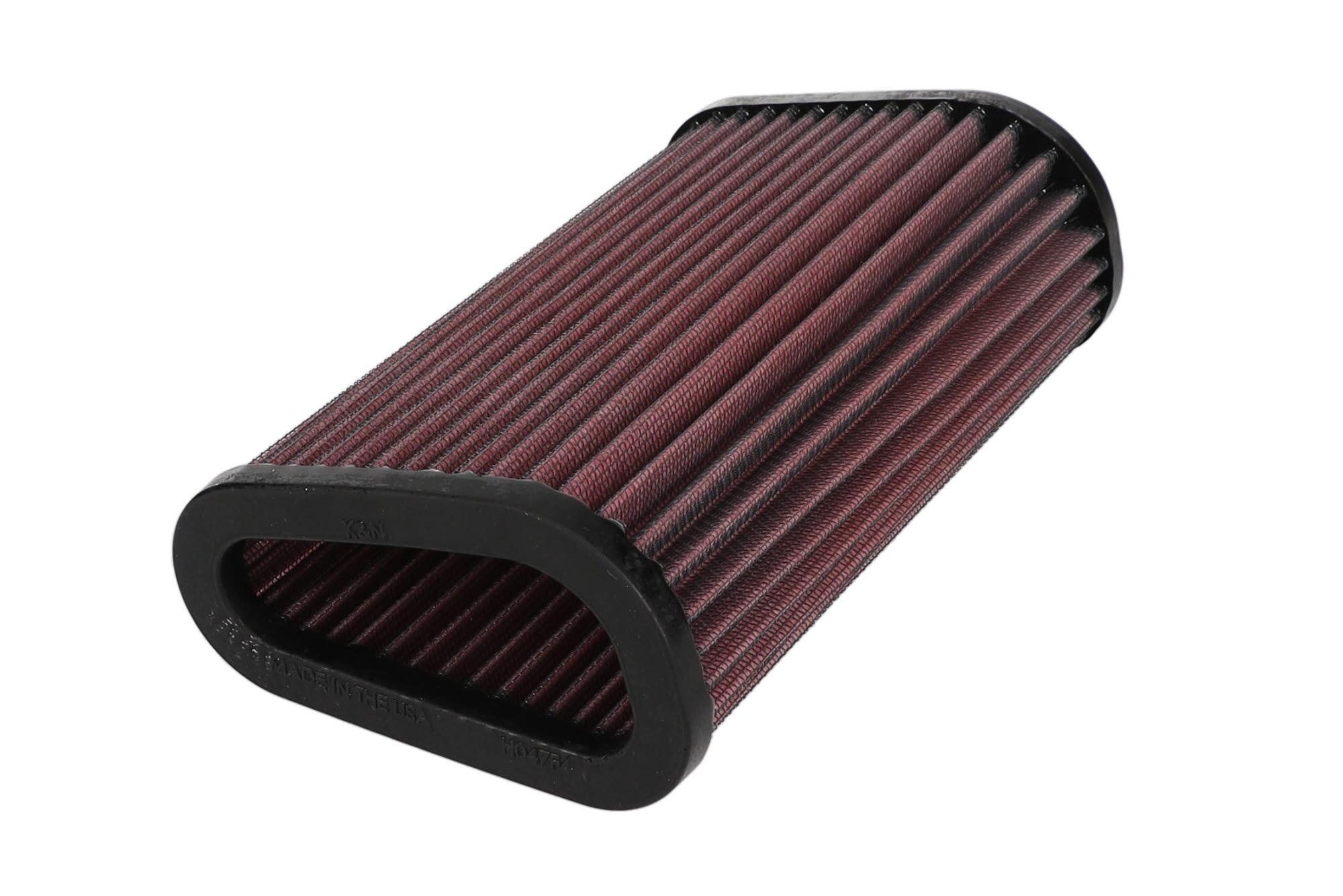 Filtro Aire Honda Cbf600/Cb600 Hornet 7/13