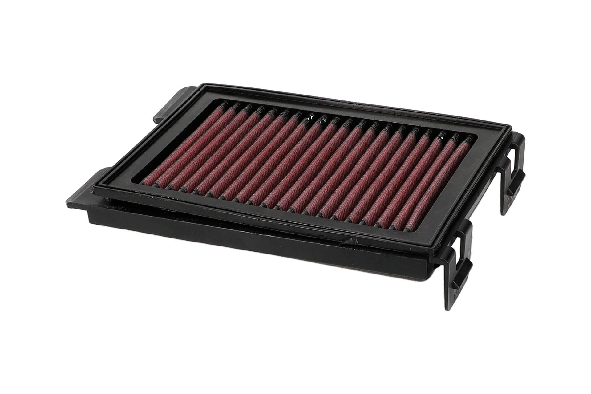 Filtro Aire Honda Cbr 250 Mono Inyect 4