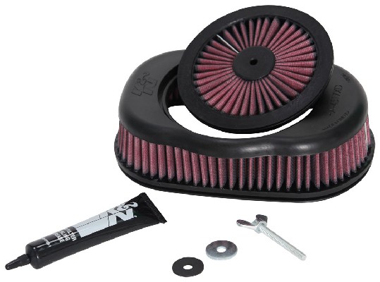 Filtro Aire Honda Crf 250R/Rx/450R 15-2
