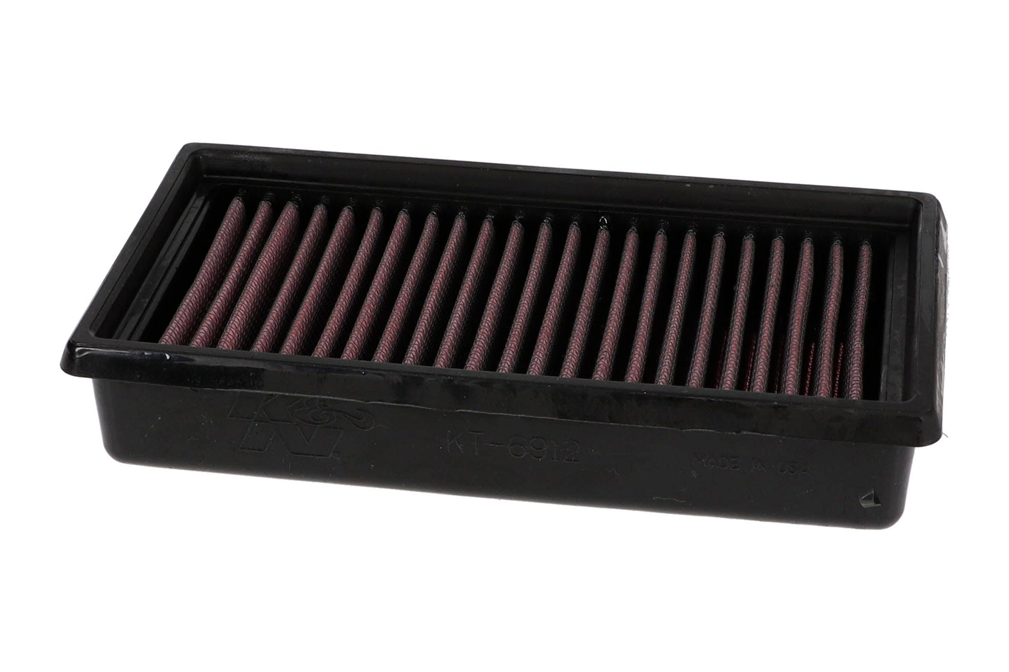 Filtro Aire Ktm Duke 690 12-19