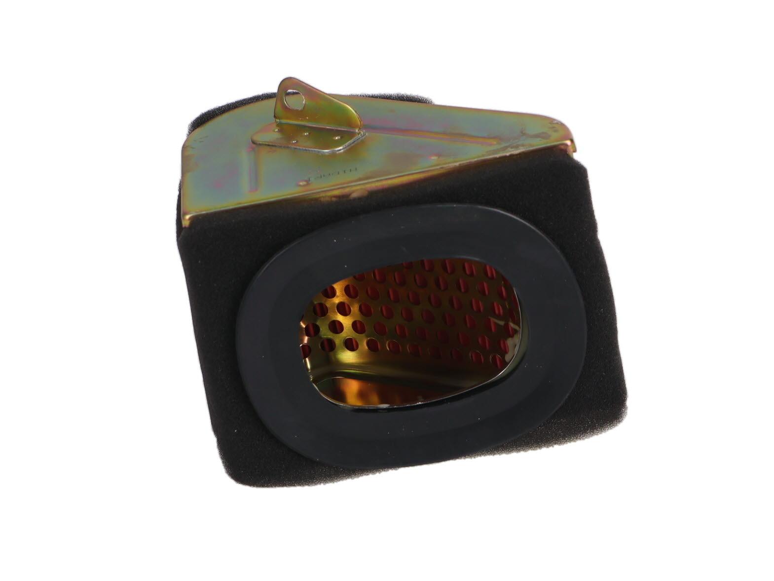 Filtro Aire Scooter Triangular// Kinlon Dynamic 125