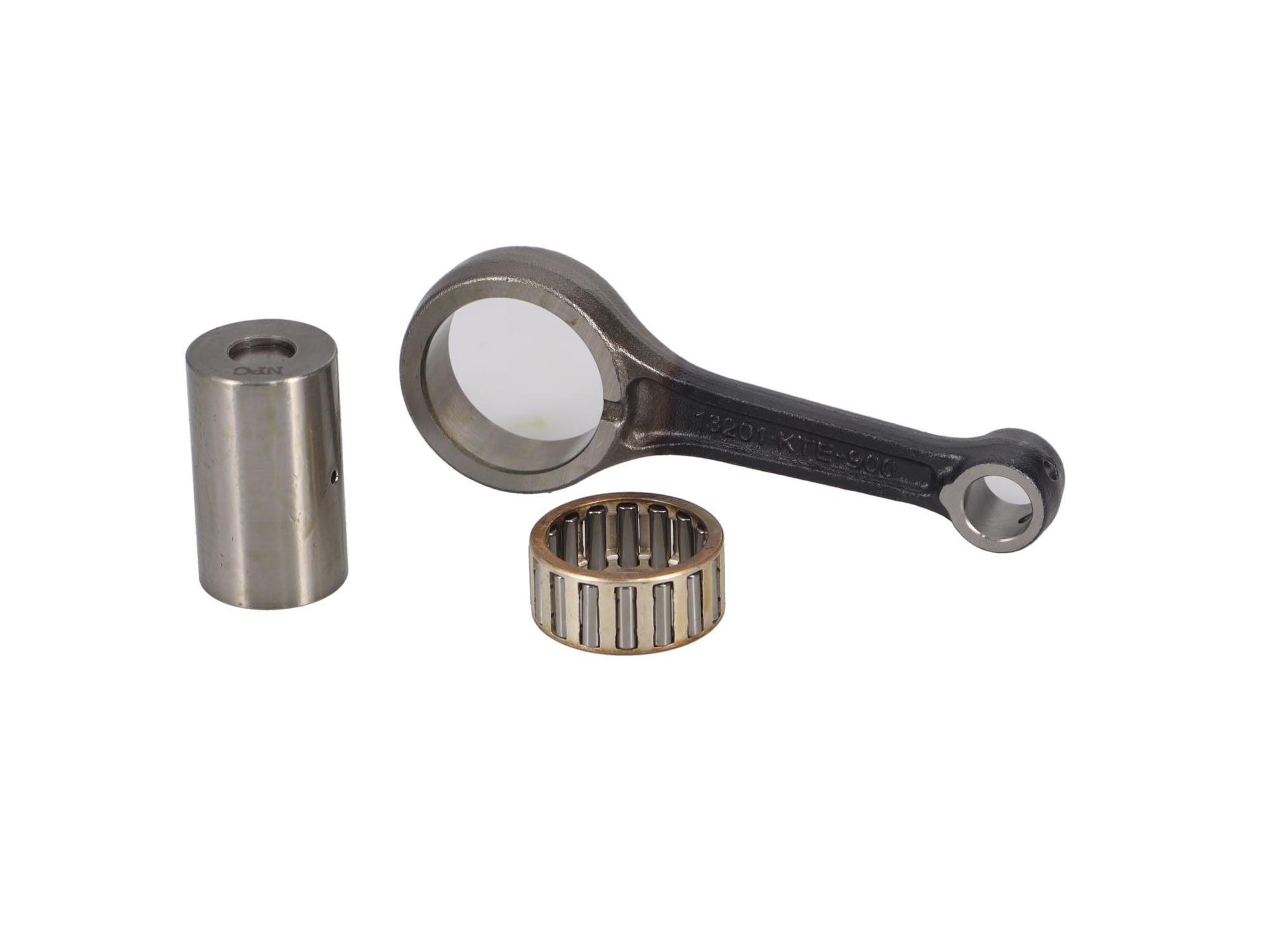 Kit Biela Honda Cbf 125 4T/C