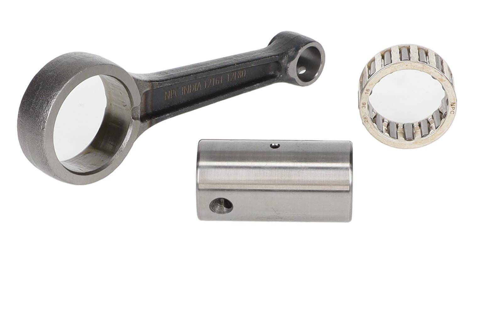 Kit Biela Suzuki Gn 125 Mono Carb 4T