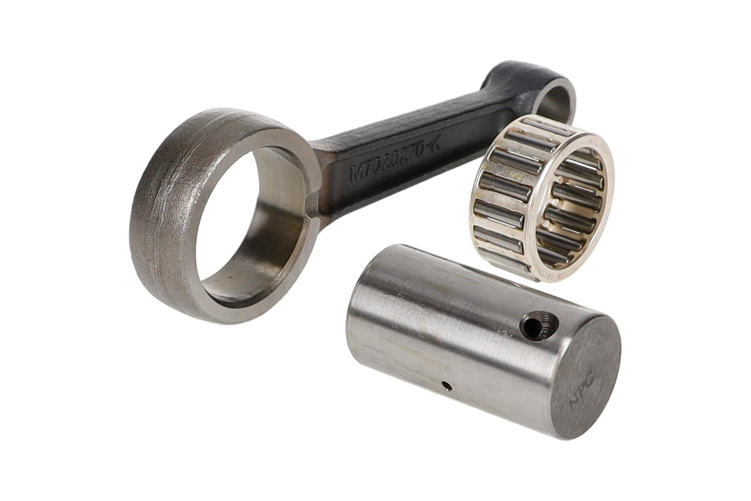 Kit Biela Tvs Apache 160 4T