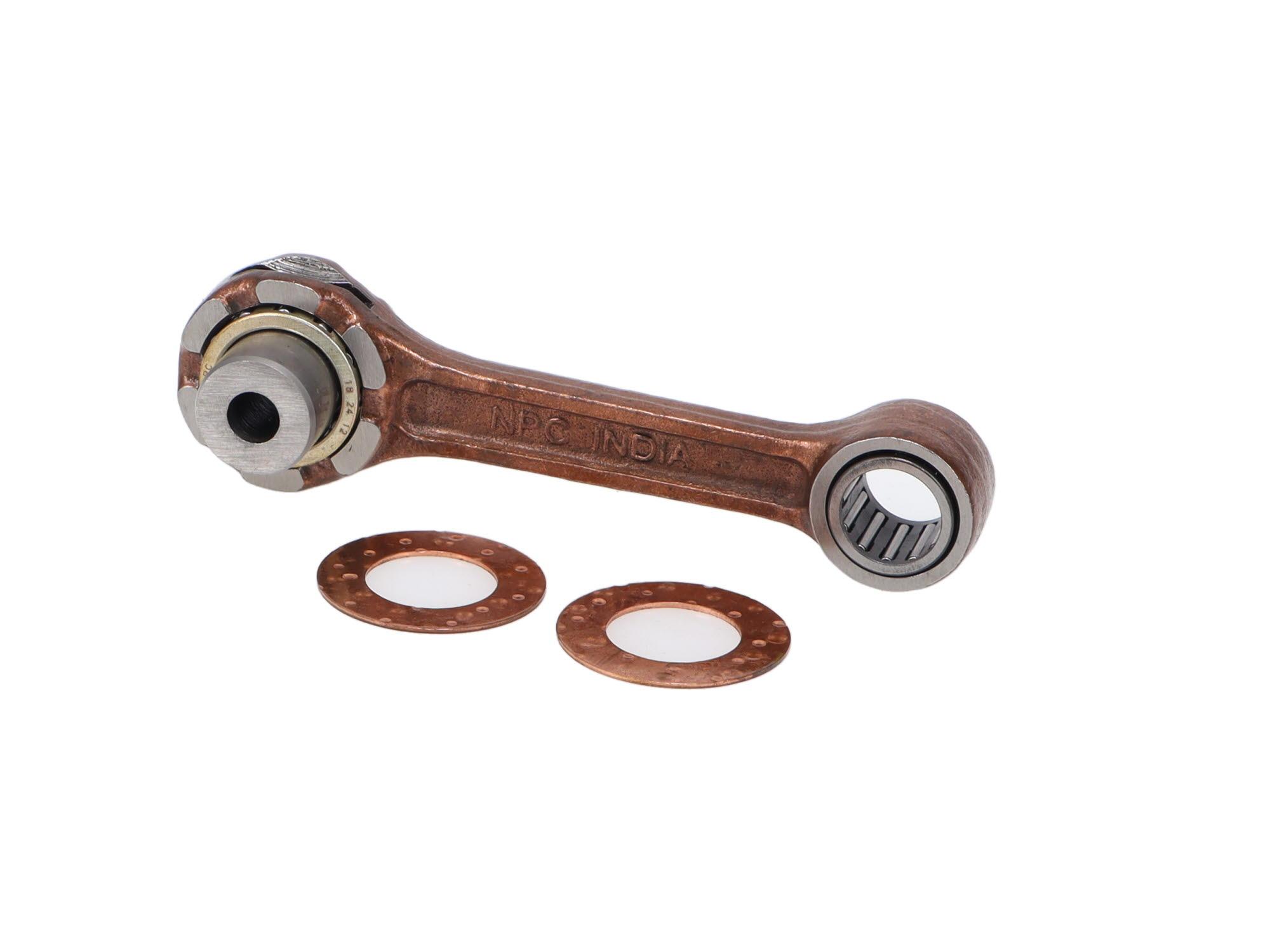 Kit Biela Yamaha Yw Bws 100 2T