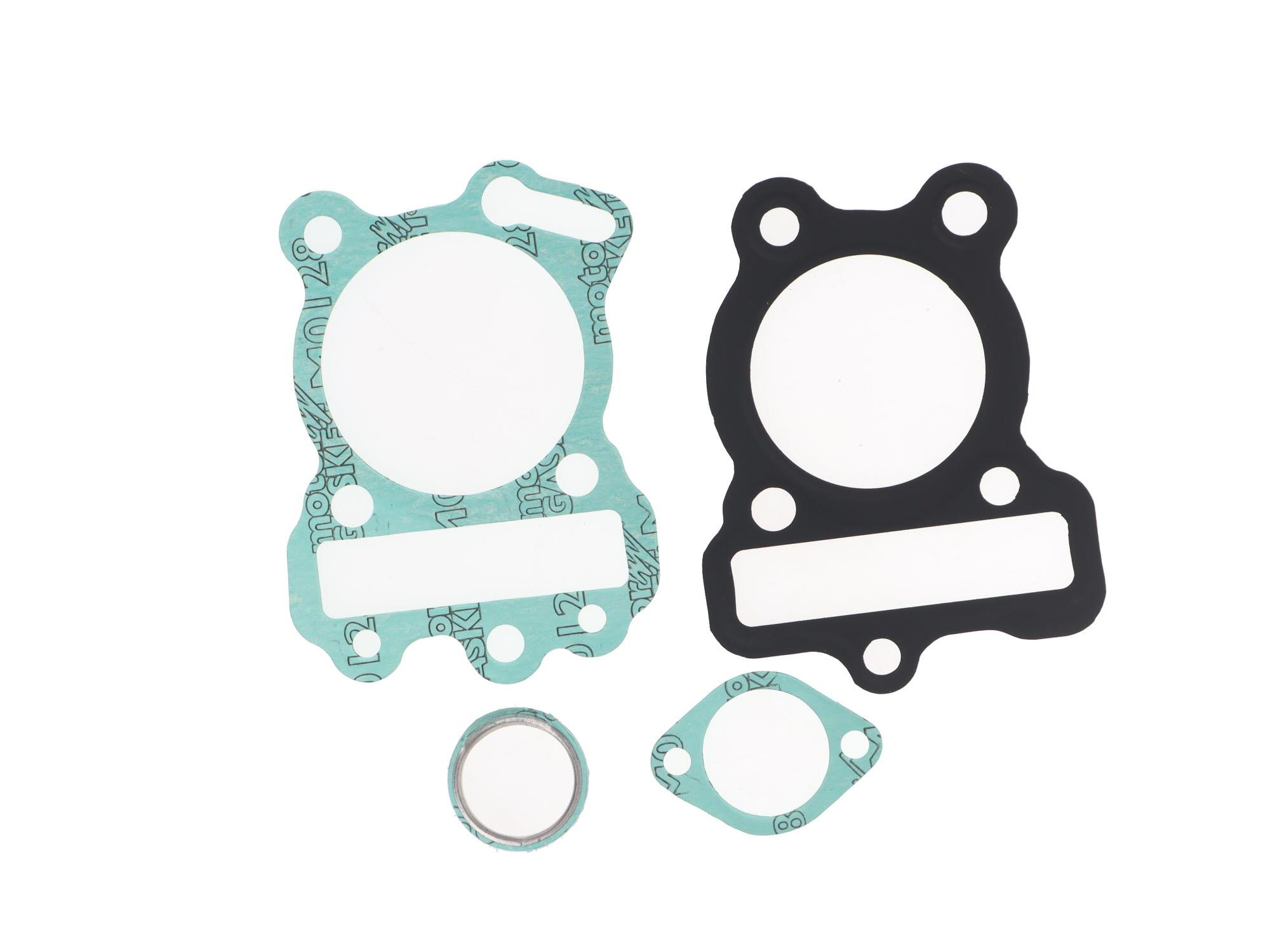 Kit Medio Empaques Bajaj Discover 125