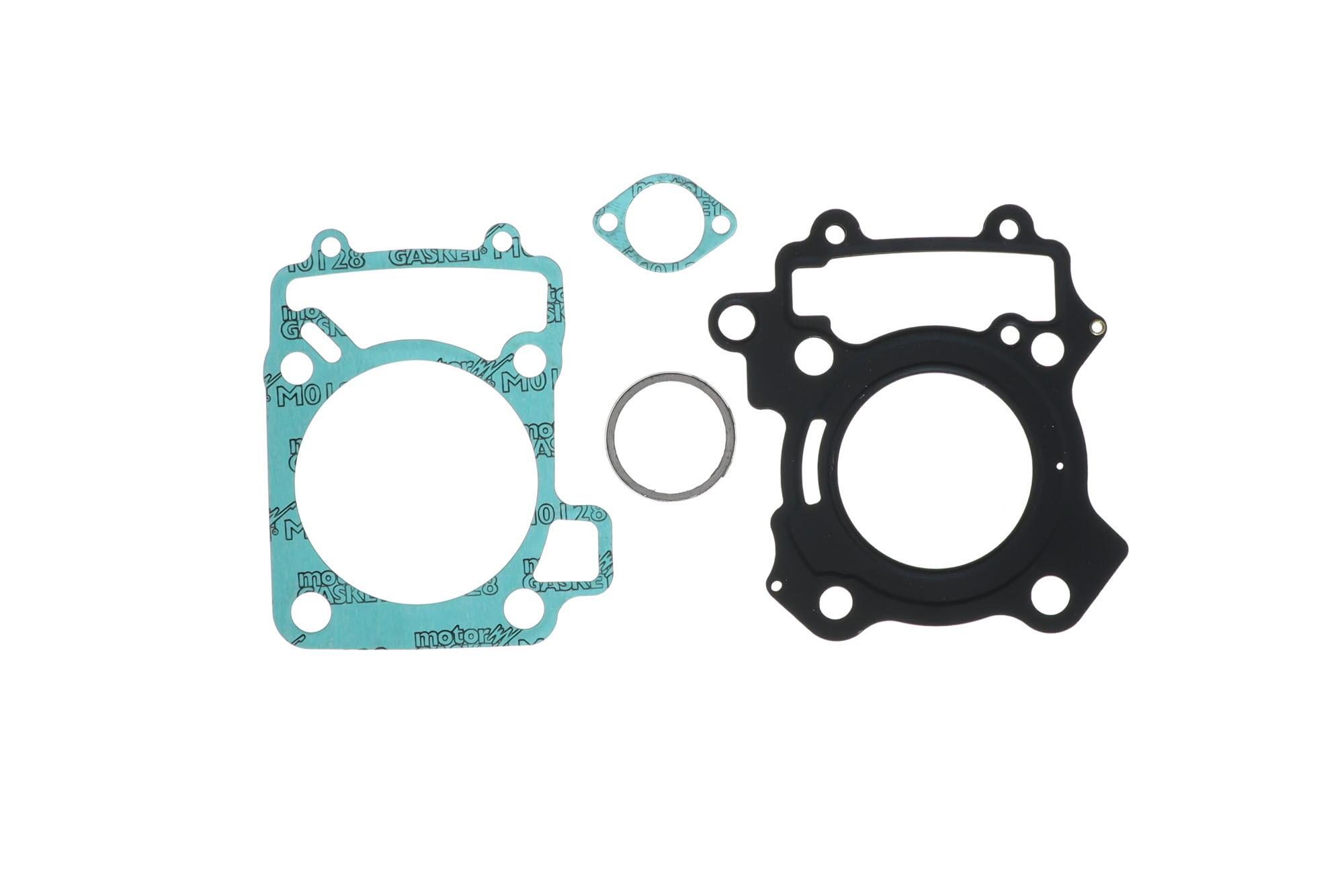 Kit Medio Empaques Bajaj Pulsar 200Ns