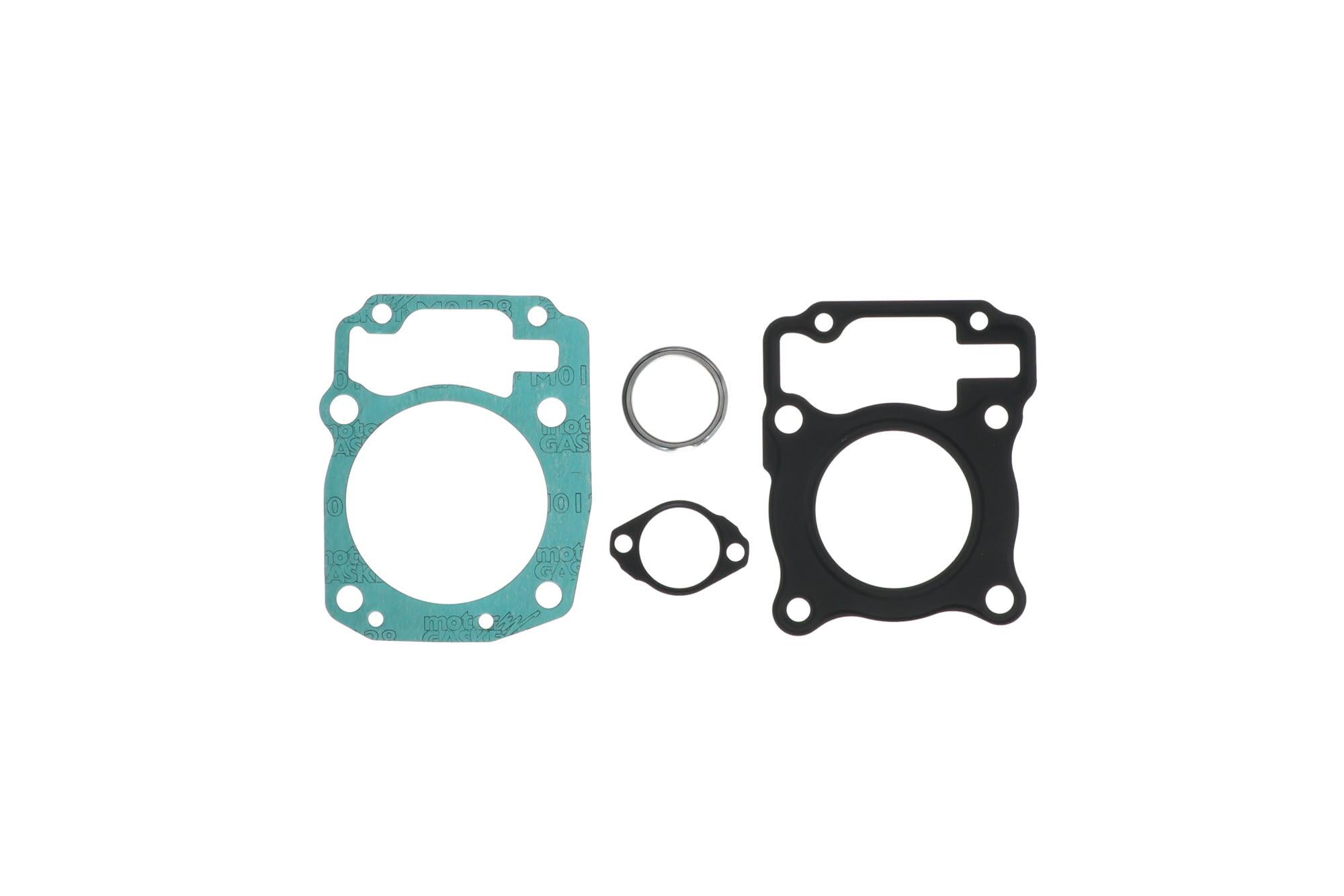 Kit Medio Empaques Honda Cbf 150 / Shadow 150