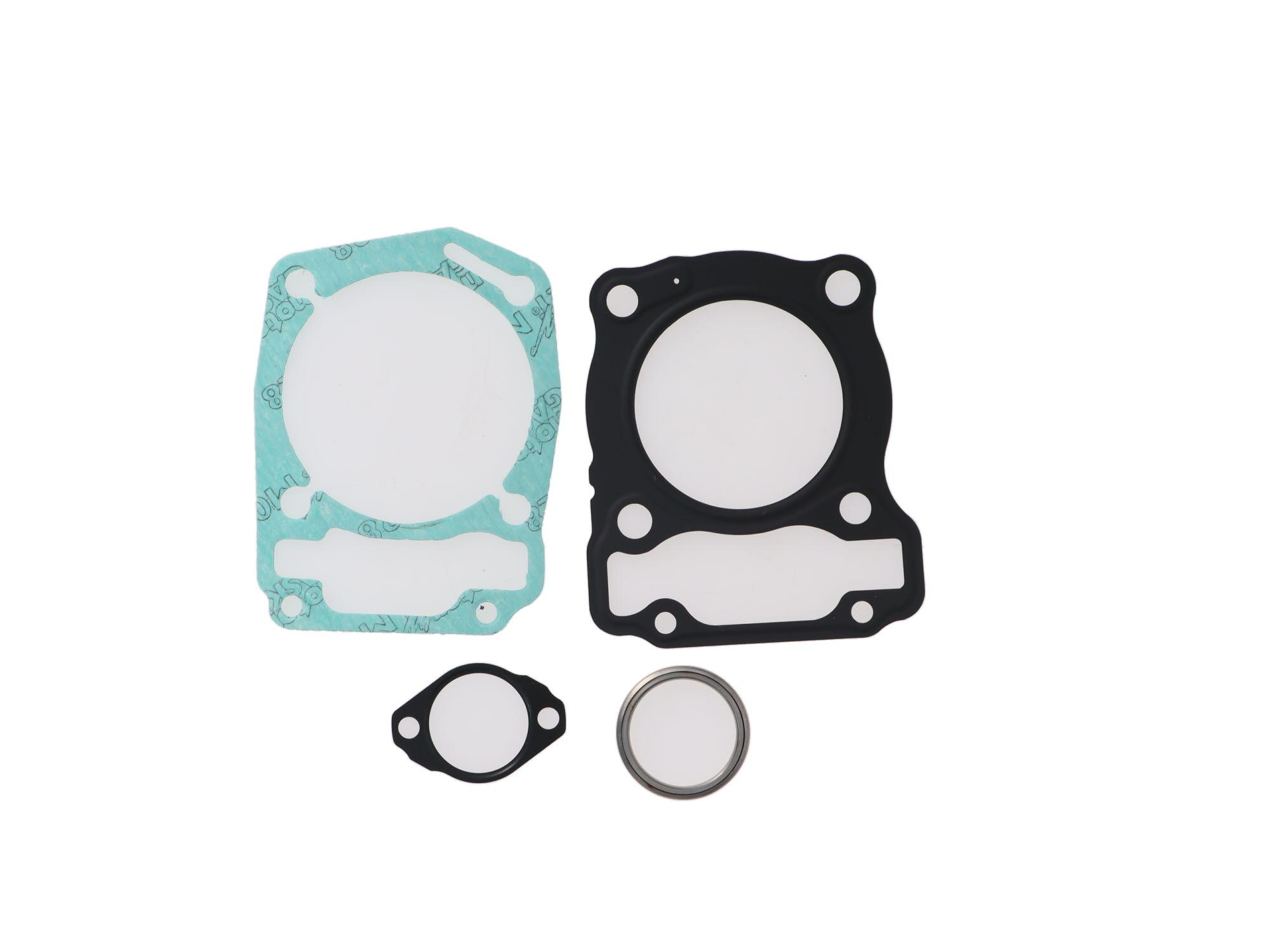 Kit Medio Empaques Honda Cb190R/Xre 190A