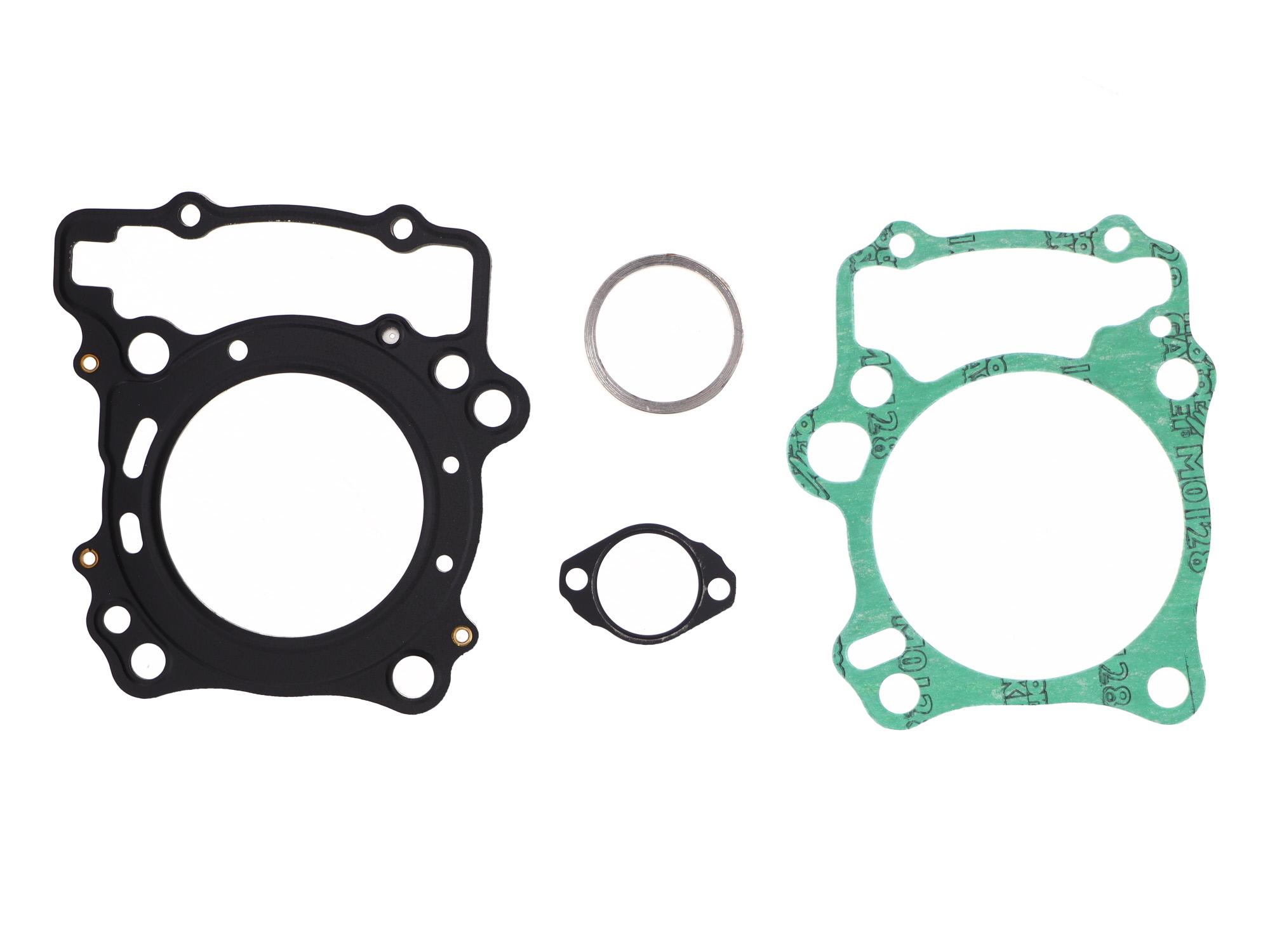 Kit Medio Empaques Honda Cbr250