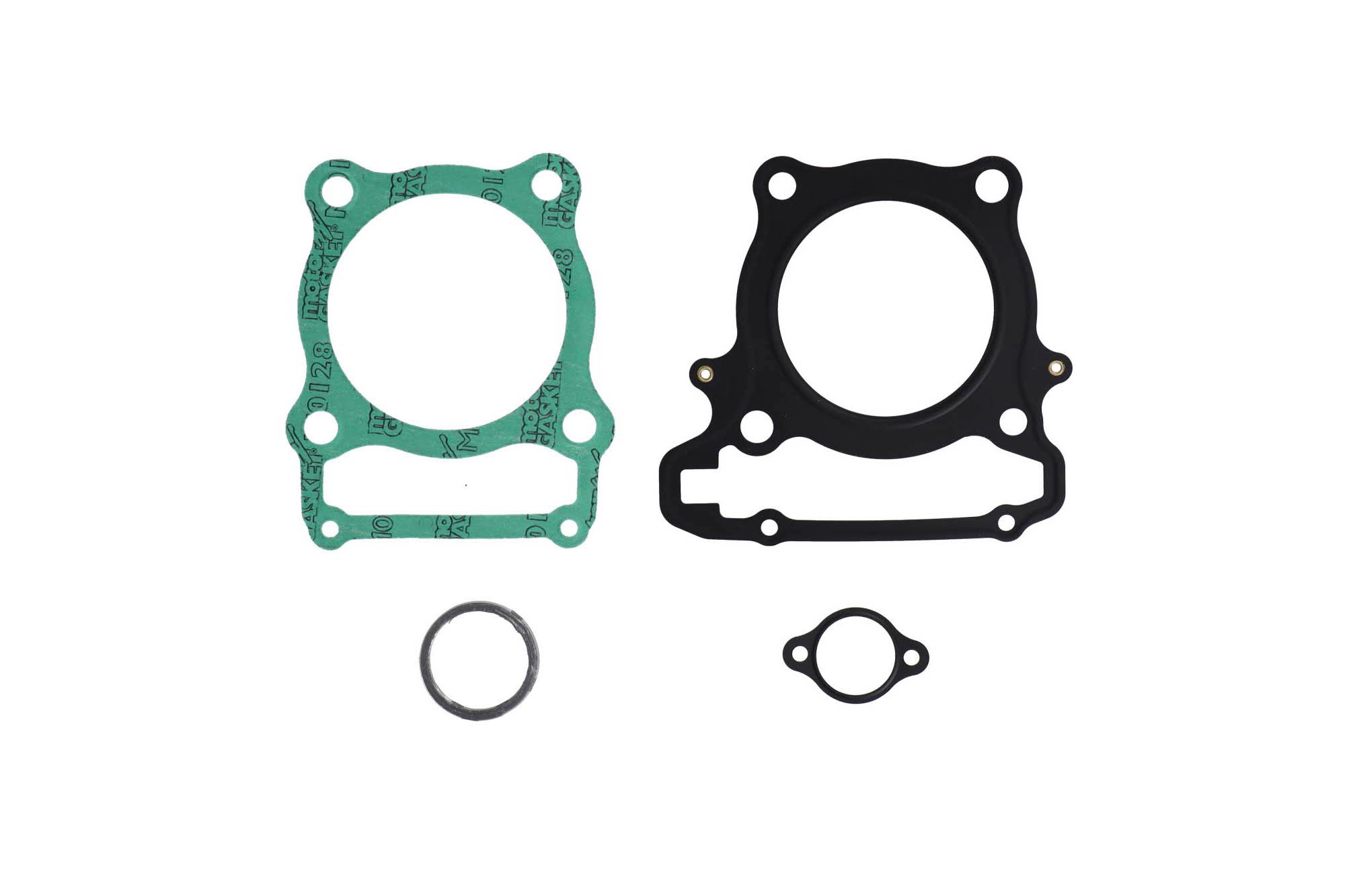 Kit Medio Empaques Honda Xre 300