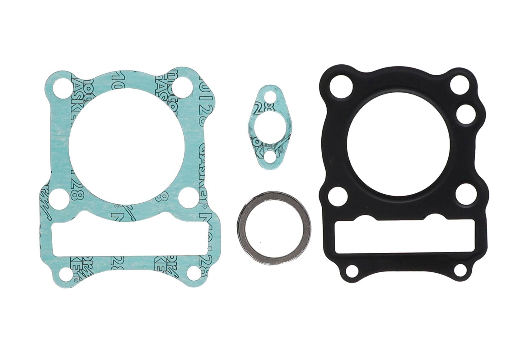 Kit Medio Empaques Suzuki Gs125