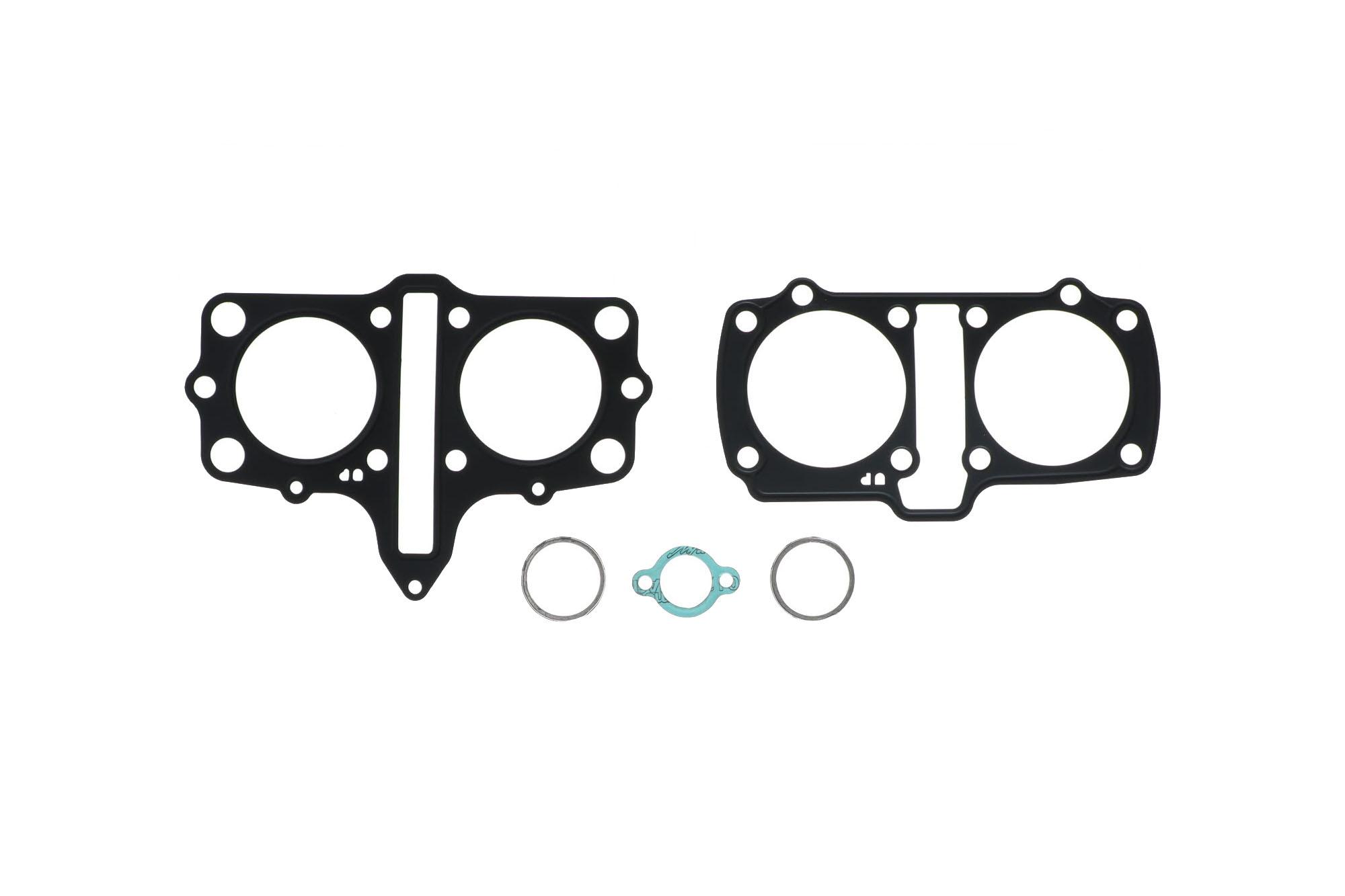 Kit Medio Empaques Suzuki Gs500