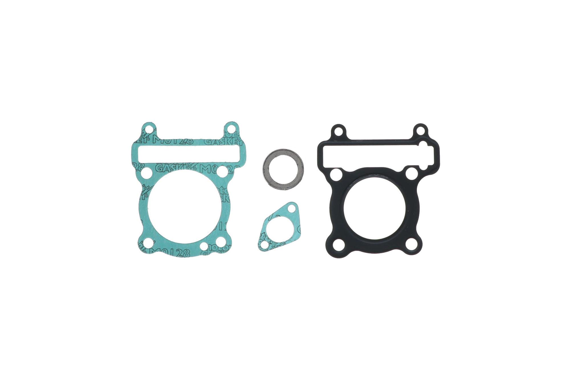 Kit Medio Empaques Yamaha Yw125 Bws 4T