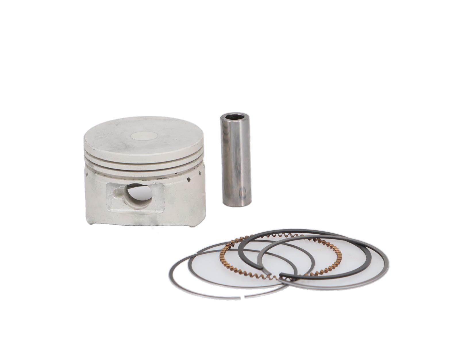 Kit Cilindro Kilon Jl 110Cc Mono Carb 4T / Mt