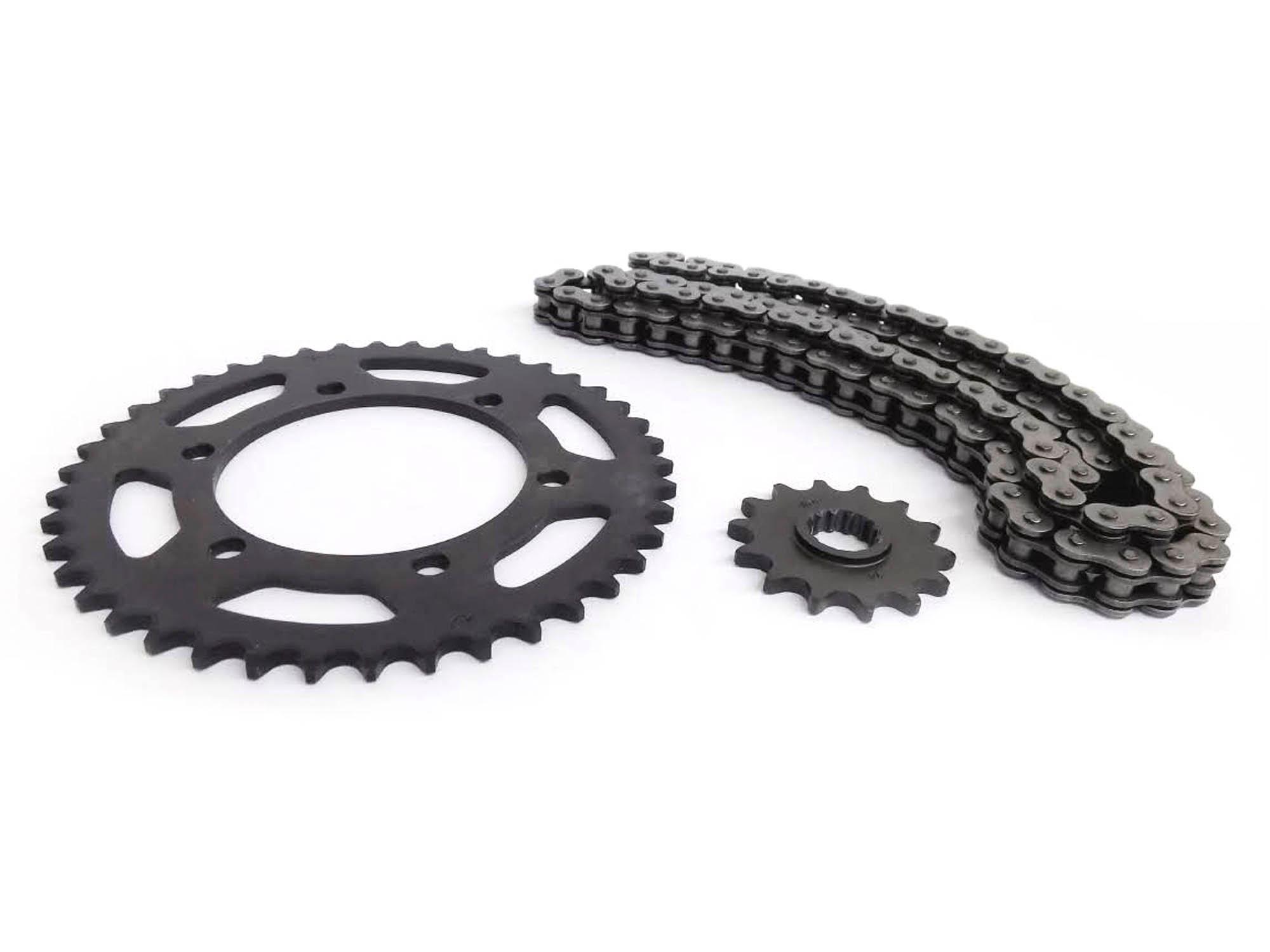 Kit Transmision Kawasaki Ninja 300 (O-Ring)