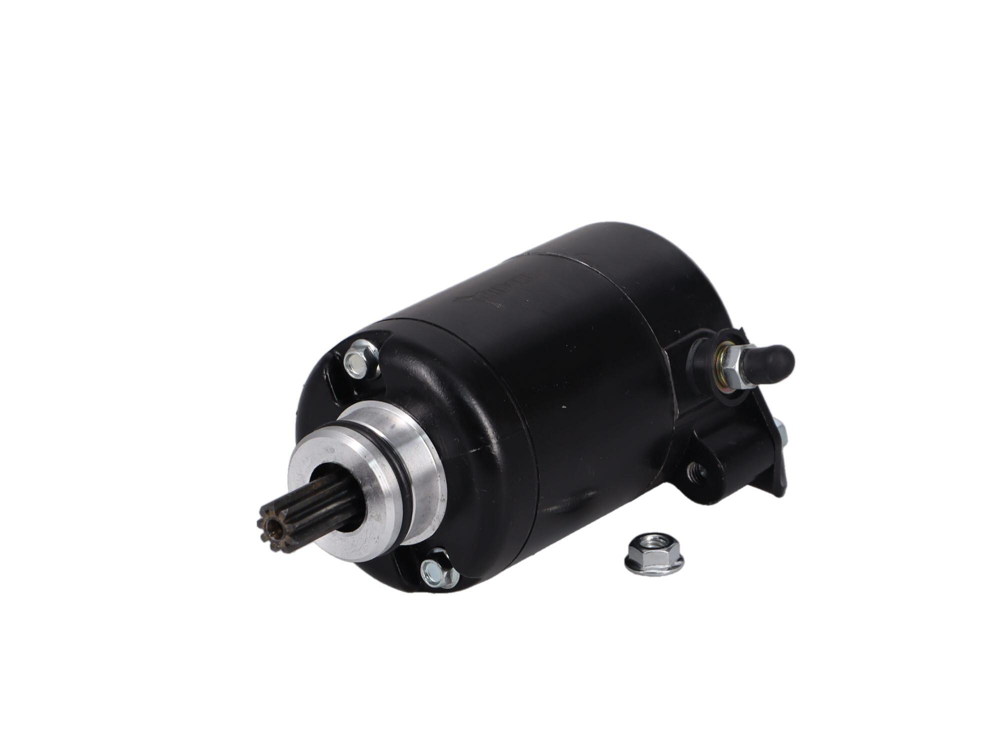 Motor Arranque Bajaj Discover 135
