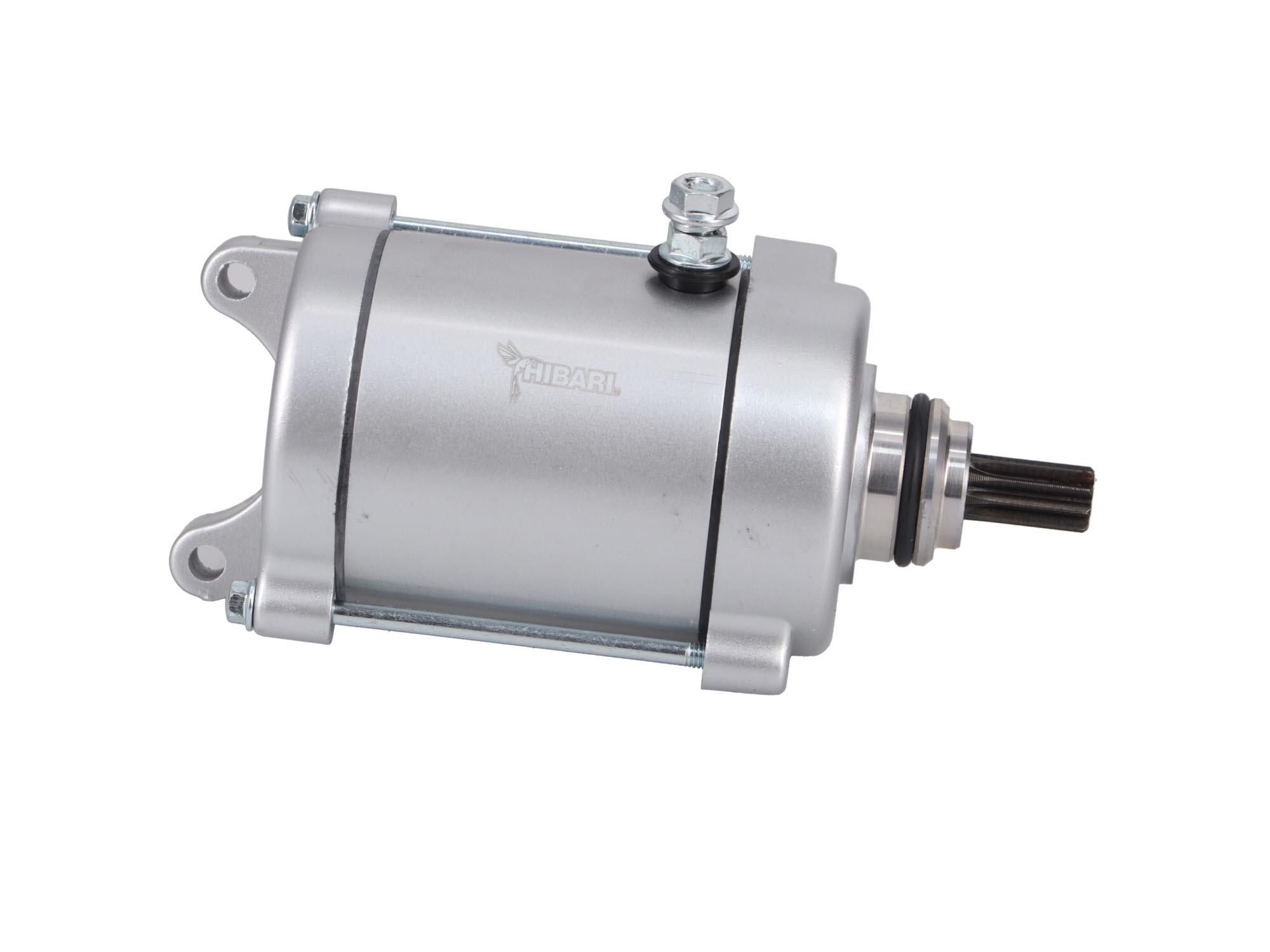Motor Arranque Honda Cg 125Cc
